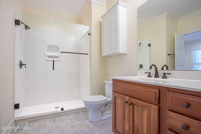 60 Oak Meadow Road, Pinehurst, NC 28374