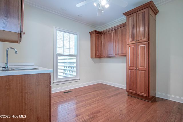 60 Oak Meadow Road, Pinehurst, NC 28374