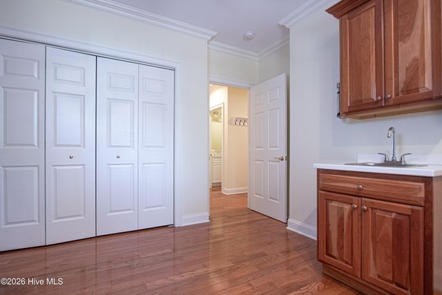 60 Oak Meadow Road, Pinehurst, NC 28374