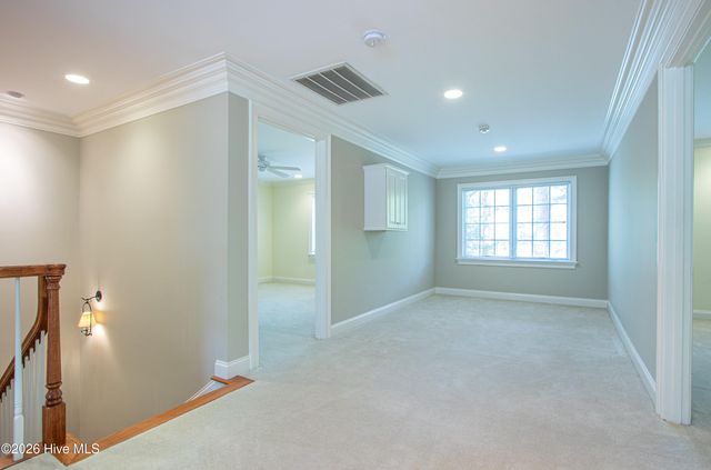 60 Oak Meadow Road, Pinehurst, NC 28374