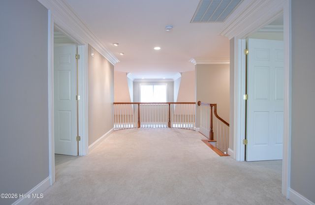 60 Oak Meadow Road, Pinehurst, NC 28374