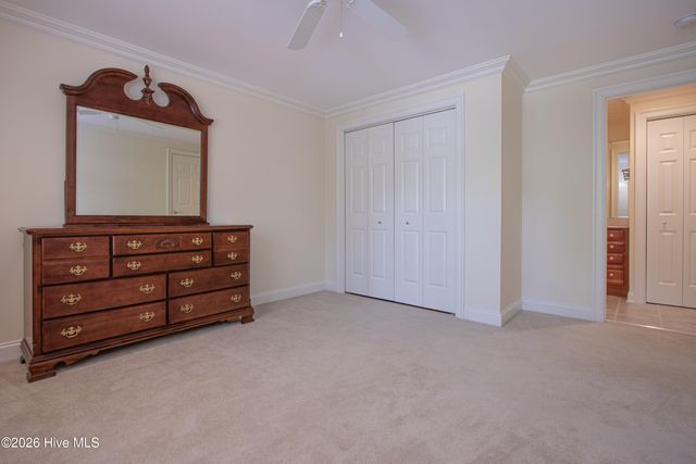 60 Oak Meadow Road, Pinehurst, NC 28374