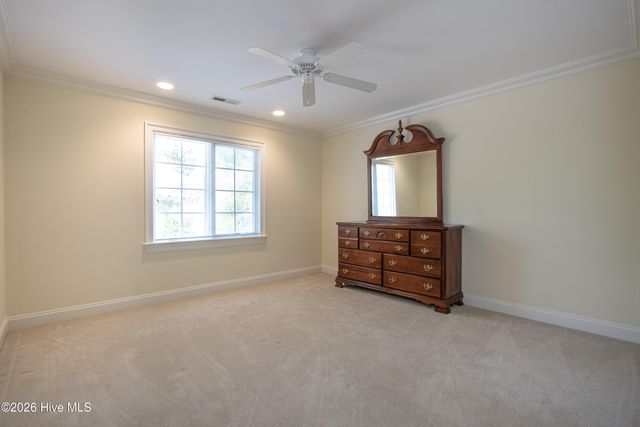 60 Oak Meadow Road, Pinehurst, NC 28374
