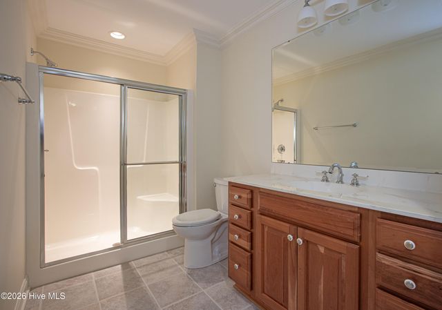 60 Oak Meadow Road, Pinehurst, NC 28374