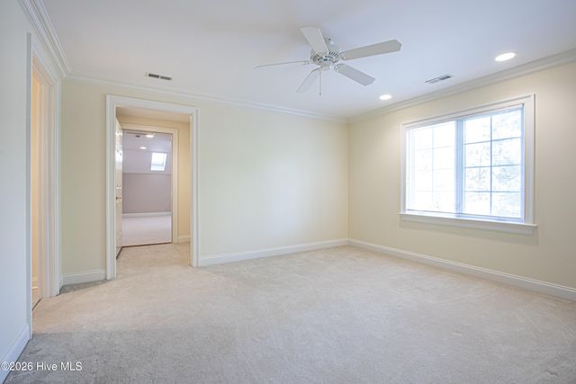 60 Oak Meadow Road, Pinehurst, NC 28374