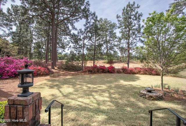 60 Oak Meadow Road, Pinehurst, NC 28374