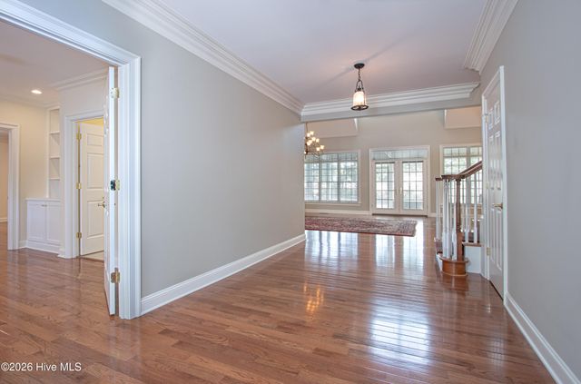 60 Oak Meadow Road, Pinehurst, NC 28374