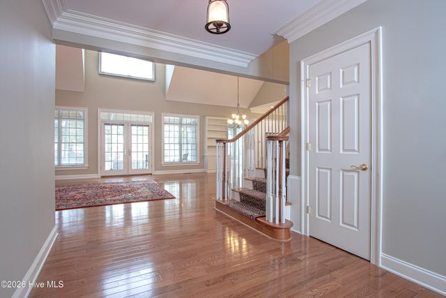 60 Oak Meadow Road, Pinehurst, NC 28374