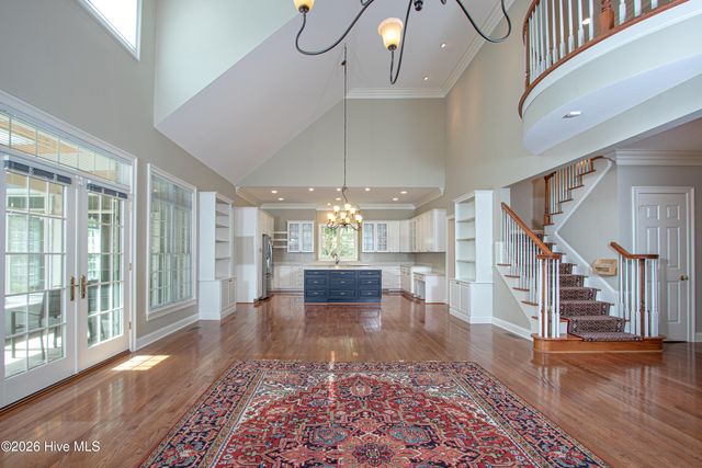60 Oak Meadow Road, Pinehurst, NC 28374