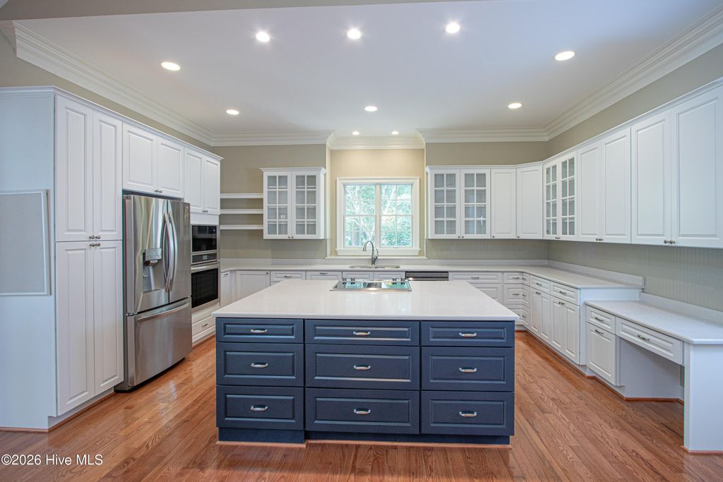 Image 13 of property listing at 60 Oak Meadow Road, Pinehurst, NC 28374