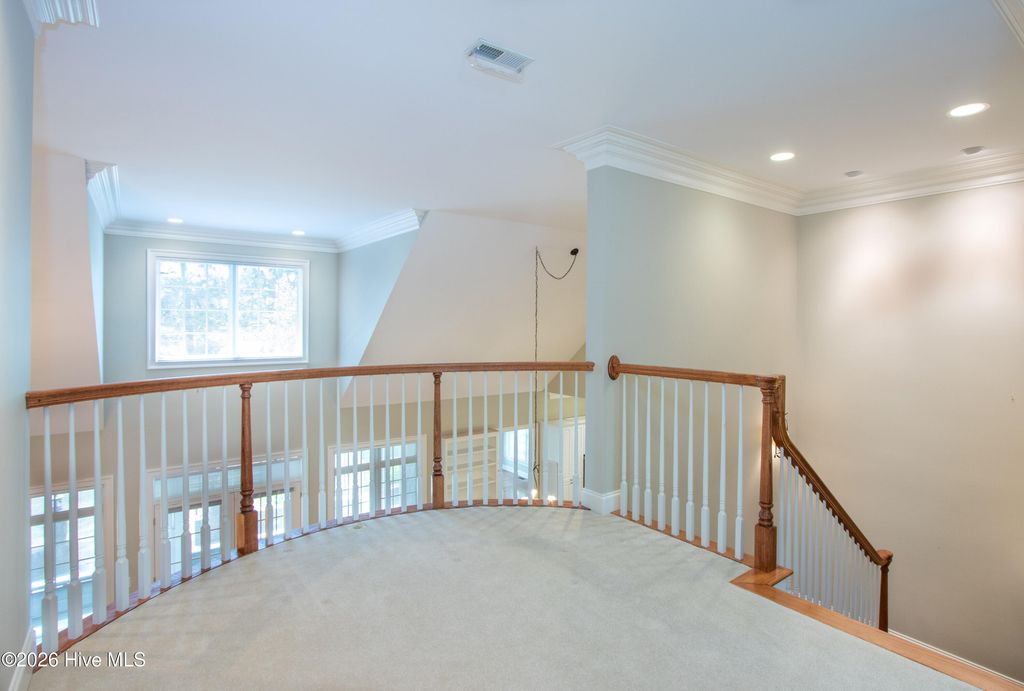 Image 37 of property listing at 60 Oak Meadow Road, Pinehurst, NC 28374