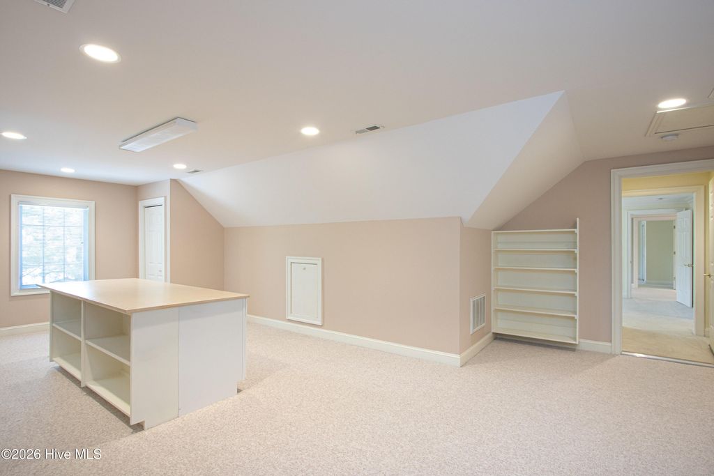 Image 46 of property listing at 60 Oak Meadow Road, Pinehurst, NC 28374