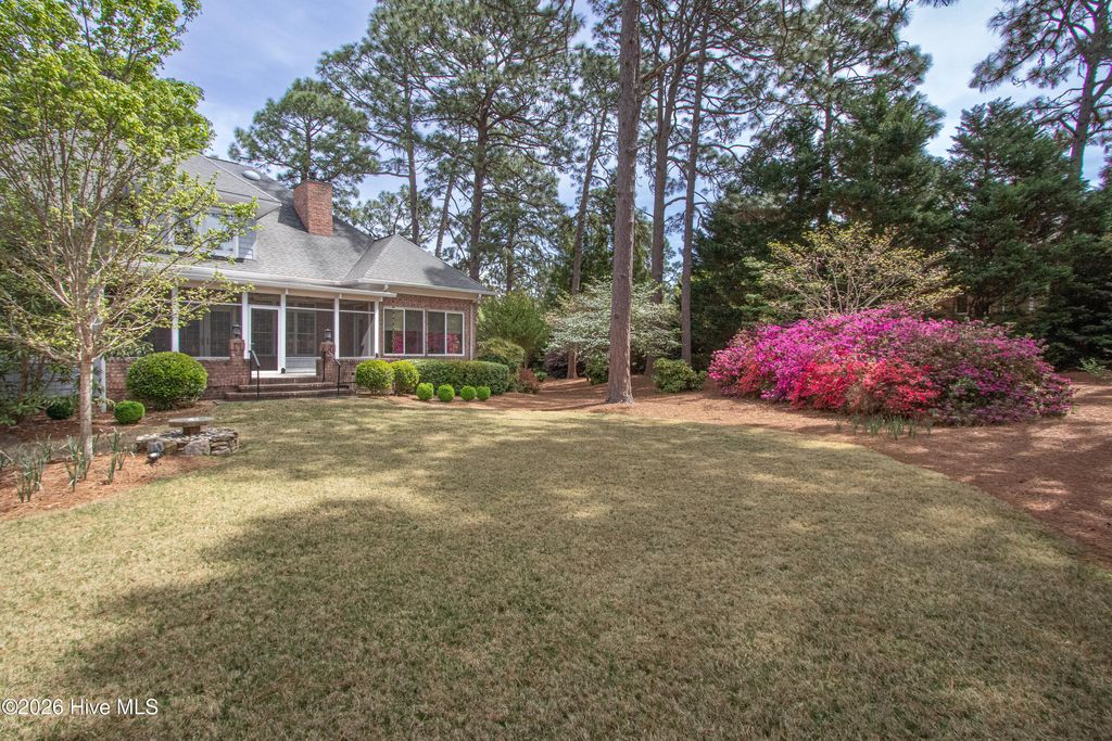 Image 56 of property listing at 60 Oak Meadow Road, Pinehurst, NC 28374