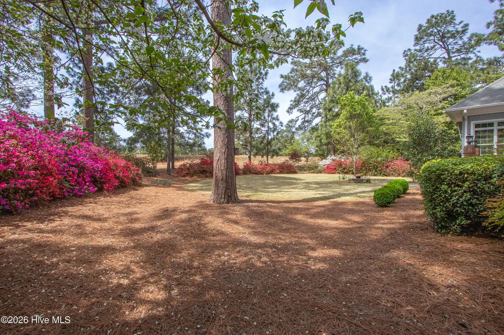 Image 57 of property listing at 60 Oak Meadow Road, Pinehurst, NC 28374