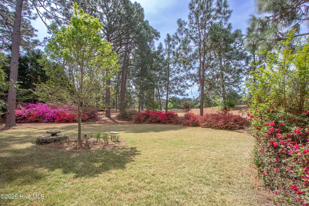 Image 58 of property listing at 60 Oak Meadow Road, Pinehurst, NC 28374