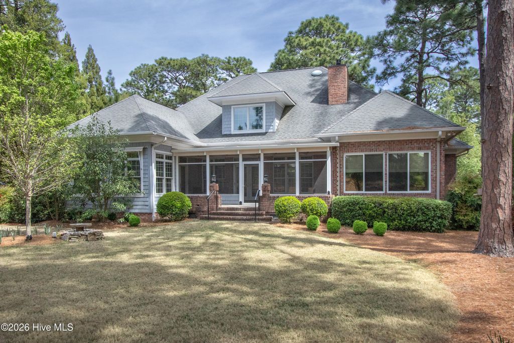 Image 59 of property listing at 60 Oak Meadow Road, Pinehurst, NC 28374
