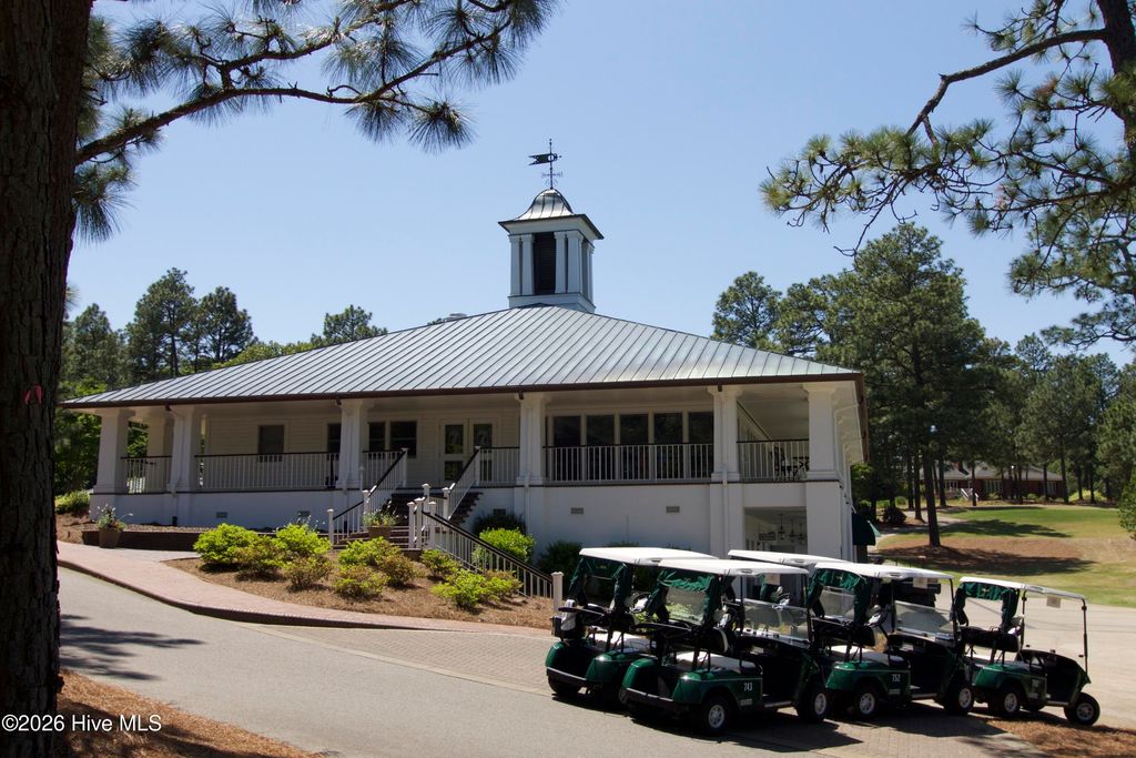 Image 66 of property listing at 60 Oak Meadow Road, Pinehurst, NC 28374