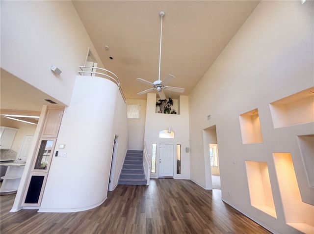 15821 El Soccorro, Corpus Christi, TX 78418