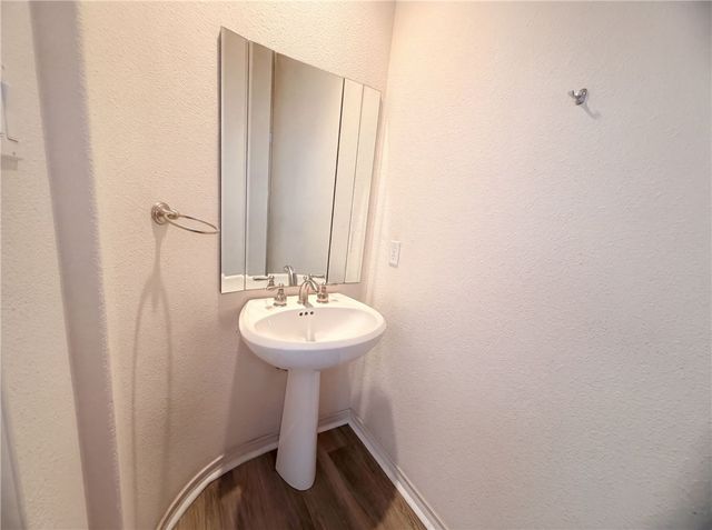 15821 El Soccorro, Corpus Christi, TX 78418