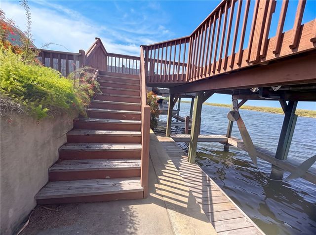 15821 El Soccorro, Corpus Christi, TX 78418