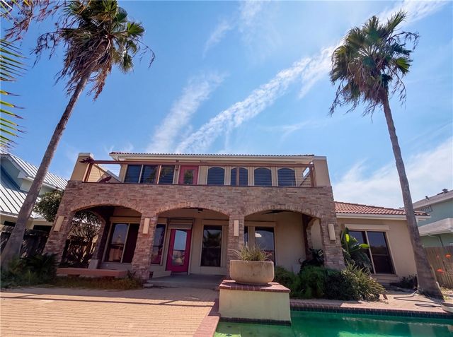 15821 El Soccorro, Corpus Christi, TX 78418