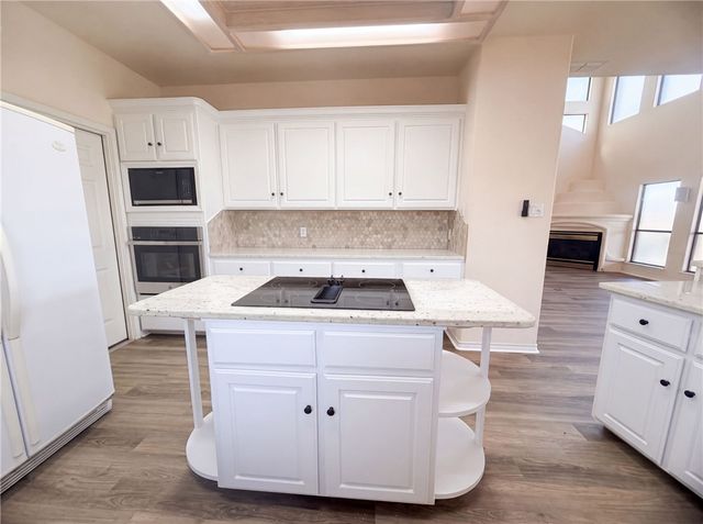 15821 El Soccorro, Corpus Christi, TX 78418