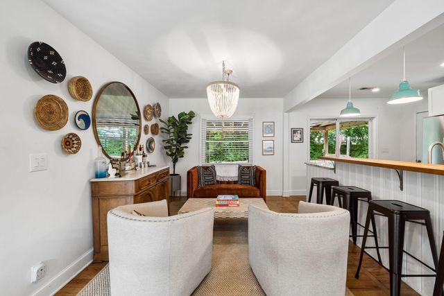 1714 Wambaw Avenue, Charleston, SC 29412