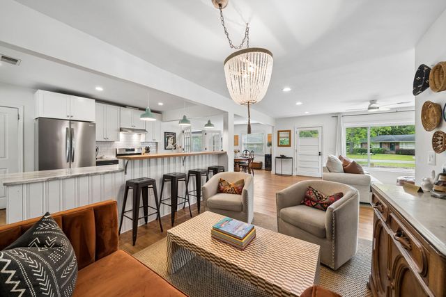 1714 Wambaw Avenue, Charleston, SC 29412