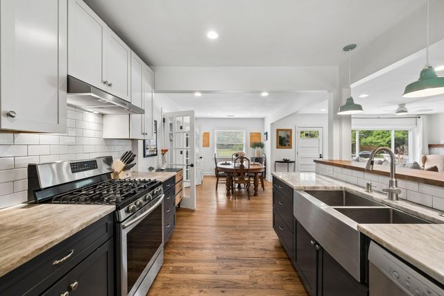 1714 Wambaw Avenue, Charleston, SC 29412