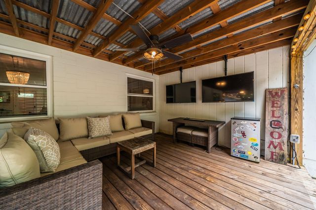 1714 Wambaw Avenue, Charleston, SC 29412