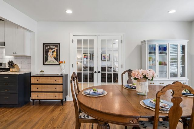 1714 Wambaw Avenue, Charleston, SC 29412
