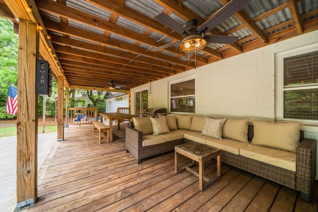 1714 Wambaw Avenue, Charleston, SC 29412