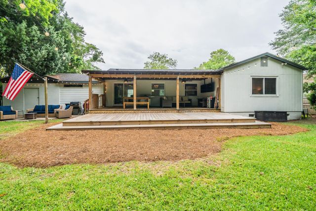 1714 Wambaw Avenue, Charleston, SC 29412