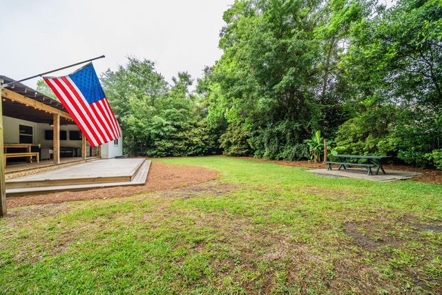 1714 Wambaw Avenue, Charleston, SC 29412