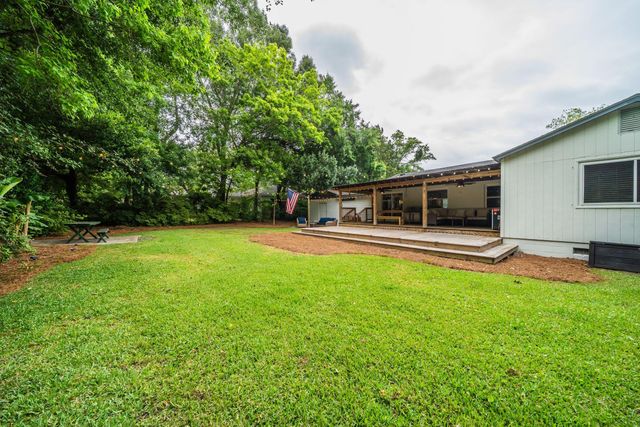 1714 Wambaw Avenue, Charleston, SC 29412