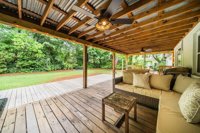1714 Wambaw Avenue, Charleston, SC 29412
