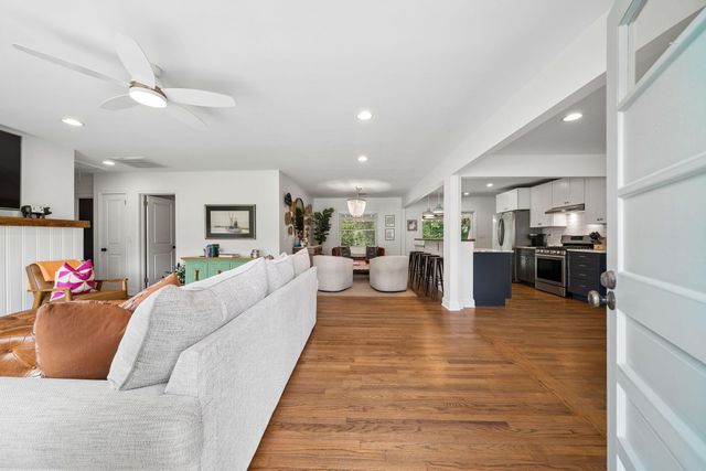 1714 Wambaw Avenue, Charleston, SC 29412