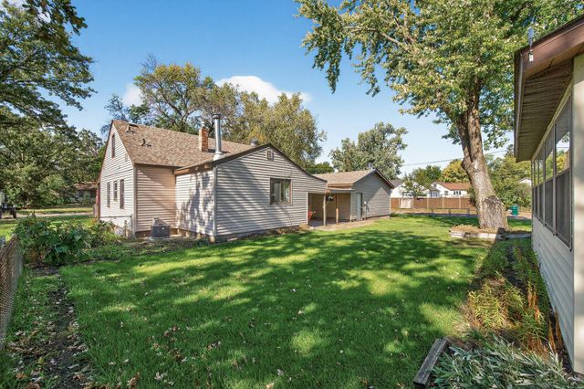 8709 Able Street NE, Blaine, MN 55434