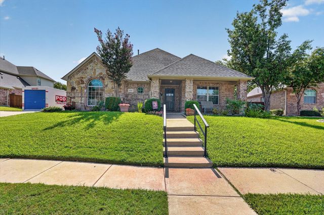 6908 Bradford Estates Drive, Sachse, TX 75048