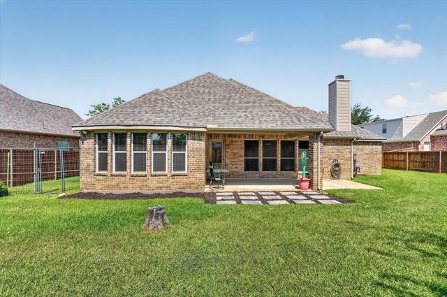 6908 Bradford Estates Drive, Sachse, TX 75048