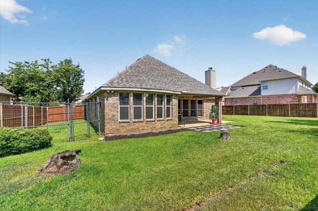 6908 Bradford Estates Drive, Sachse, TX 75048