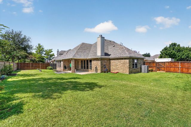 6908 Bradford Estates Drive, Sachse, TX 75048