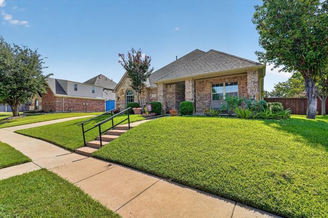 6908 Bradford Estates Drive, Sachse, TX 75048