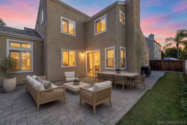 16 Spring Hbr, Aliso Viejo, CA 92656