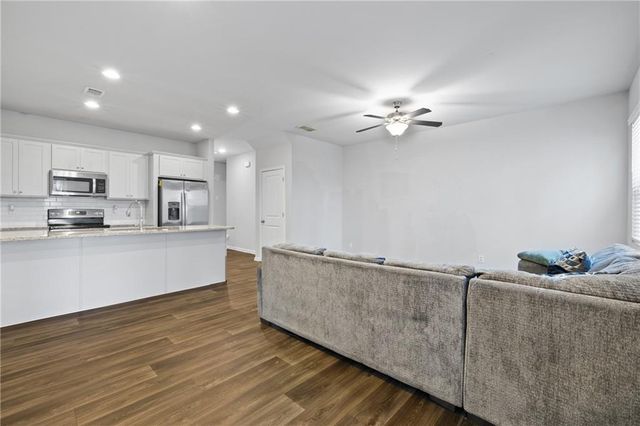 2805 Ridgeview SW Drive, Atlanta, GA 30331