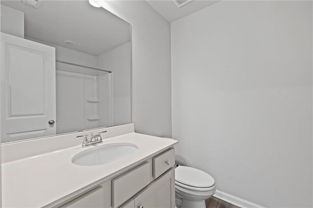 2805 Ridgeview SW Drive, Atlanta, GA 30331