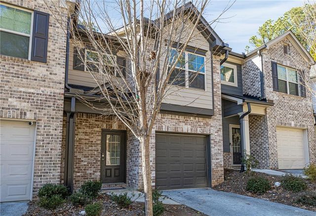 2805 Ridgeview SW Drive, Atlanta, GA 30331