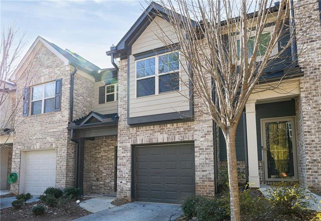 2805 Ridgeview SW Drive, Atlanta, GA 30331