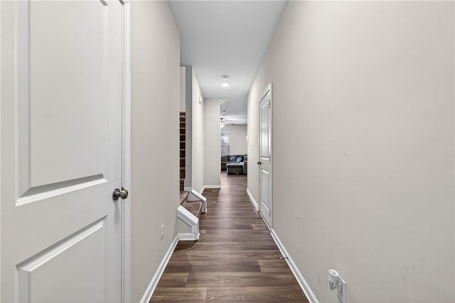 2805 Ridgeview SW Drive, Atlanta, GA 30331