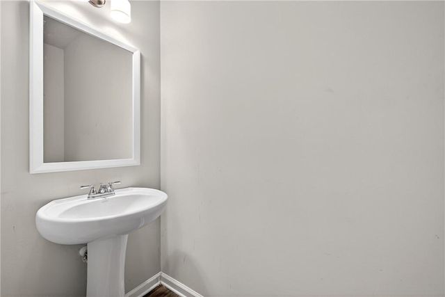 2805 Ridgeview SW Drive, Atlanta, GA 30331